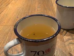 -70后饭吧(府河街店)