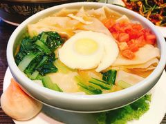 -东北大院·东北菜(三台子店)