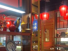 -满园烤鸭·春饼(沈北万达店)