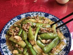 -生态苑农庄(十里画廊遇龙河店)