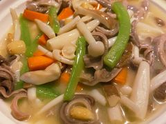 -蔴将·川菜(黄龙万科店)