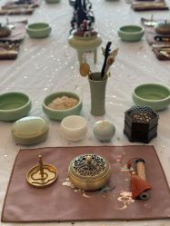 -圣贝拉母婴护理中心(深圳莱佛士店)