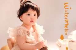 -芳妮豆丁儿童摄影(民治旗舰店)