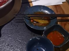 -湊湊火锅·茶憩(上海合生汇店)