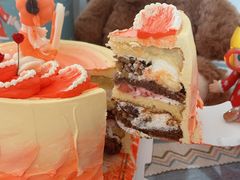 -CAKE BOSS 蛋糕老板(西单君太百货店)