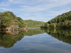 -玉渡山自然风景区
