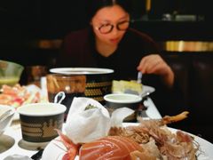 -加餐海鲜自助(宝龙一城店)