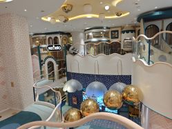 -奈尔宝·儿童乐园·亲子餐厅(苏州大悦城店)