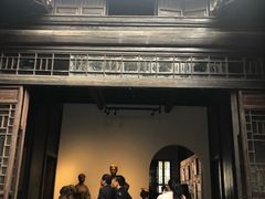 -毛泽东同志旧居