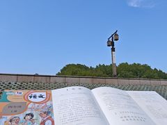 -观潮胜地公园
