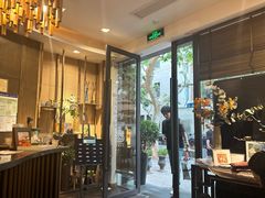-Dragonfly悠庭·按摩Spa(新乐路店)