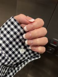 -UGIRL有个美甲