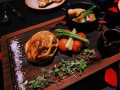 -上海苏宁宝丽嘉酒店·Cafe Bellagio西餐厅