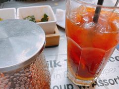 -食大利香港茶餐厅(南亚风情第一城店)