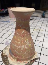 -趣陶陶艺手工坊(新世界百货重庆店)