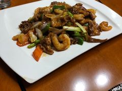 -天天初二·天津传统捞面·天津特色菜(凌奥总店)