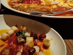 -相约·羊村小馆非遗手抓肉(七一酱园店)
