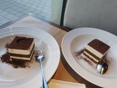 经典提拉米苏S-必胜客(金高店)