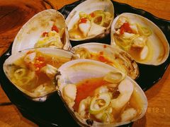 -烧蠔帮·湛江生蚝(工农店)