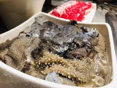 捞派毛肚-海底捞火锅(铂澜大象城店)