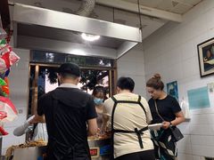 -郭记小街麻辣烫(虎坊路店)