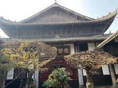 -成都武侯祠博物馆