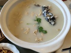 -军山湖云水间水上餐厅(进贤店)