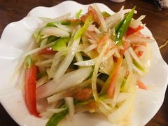 新疆凉菜-苏力坦新疆特色(东直门店)