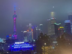 -YUE·6·西式融合餐厅(外滩六号店)