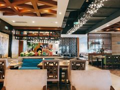 大堂-阳光岛·海鲜盛宴(银泰中心in99店)