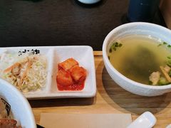 -熊吞·大碗丼烧肉饭(西市场嘉华店)