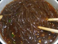 -北京联合大学本部食堂