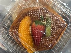 -BreadTalk面包新语(长寿路地铁站店)