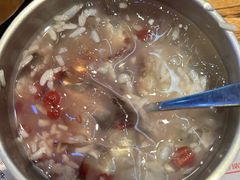 -成都你六姐·牛肉冒菜(上海环宇荟店)