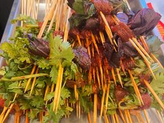 -钢管厂五区小郡肝火锅串串香(清河店)