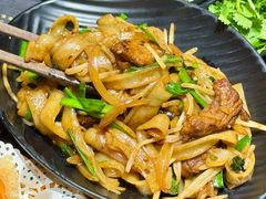 -潮十三潮汕砂锅粥(高新四路大都荟店)