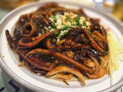 -老西门·常州菜(新区店)