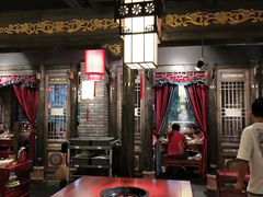 -袁老四重庆老火锅(桐梓坡店)