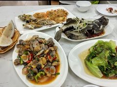 -琼大师东方烤乳猪(亚特兰蒂斯店)