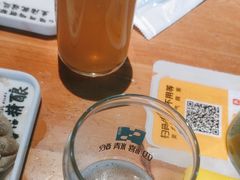 -四禧精酿烧烤串吧(大明湖店)