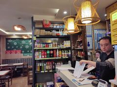 -老城红焖羊肉(人民路店)