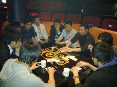 包房-堂会·KTV·自助餐·团建聚会(天河店)