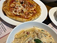 -安妮意大利餐厅(国贸店)