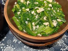 -钵湘湘·常德钵子菜(浦东创始店)