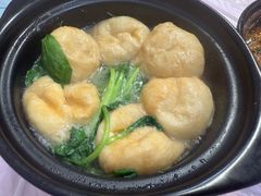 -阿隆煲店(秀仁苑店)