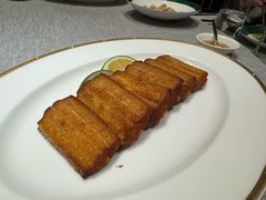 香煎带鱼-福玺荟(外滩罗斯福店)