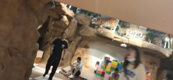 -鲁比猴非洲探索部落(喜盈门店)
