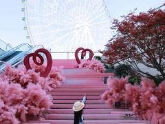 -南昌之星摩天轮