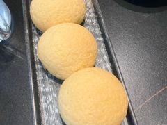 叉烧焗餐包-虾饺妹·粤式手工点心(水荫路店)