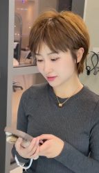 -凯博K-boom Hair Salon